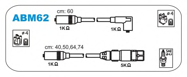 ABM62 JANMOR