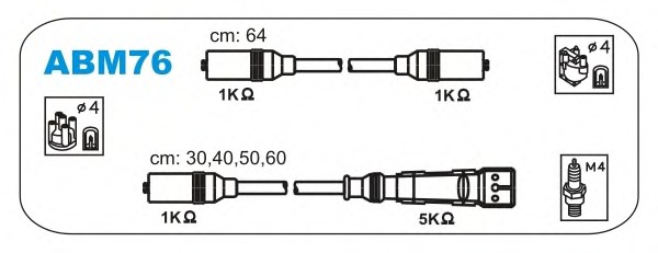 ABM76 JANMOR