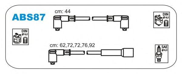 ABS87 JANMOR