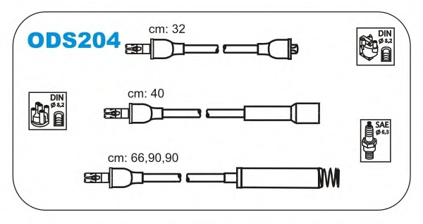 ODS204 JANMOR