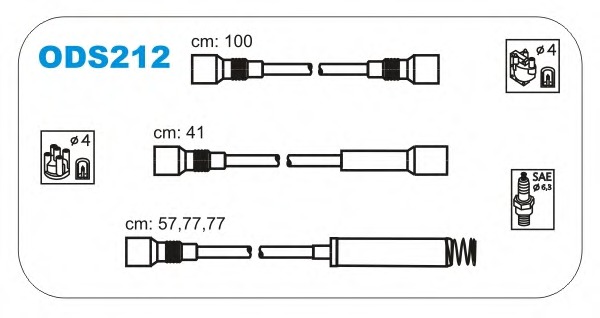 ODS212 JANMOR