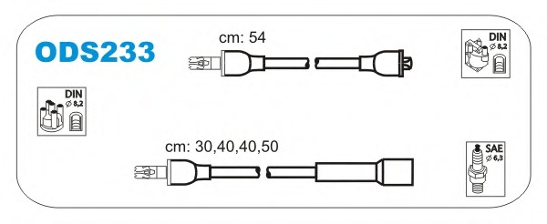 ODS233 JANMOR