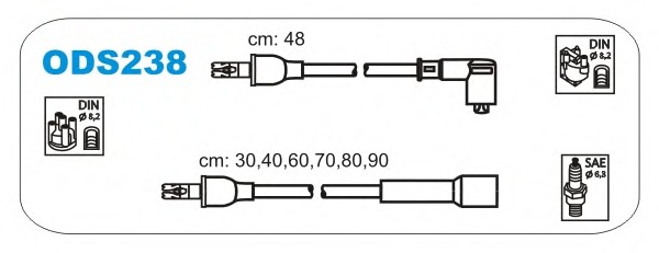 ODS238 JANMOR