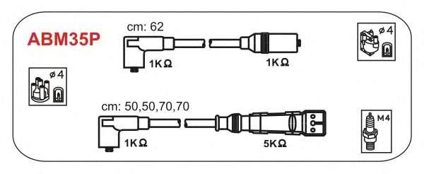 ABM35P JANMOR