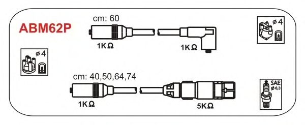 ABM62P JANMOR