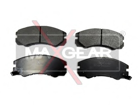 190581 MAXGEAR