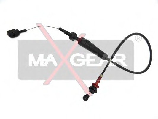 MGF3054 MAXGEAR