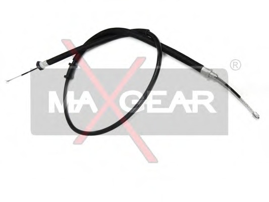 320085 MAXGEAR