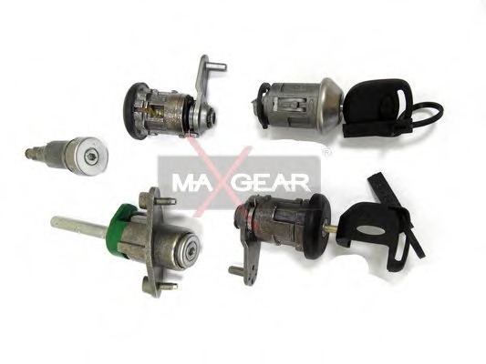 MGF484 MAXGEAR