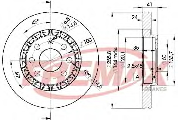 BD9042 FREMAX