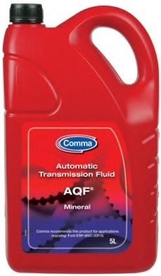 ATF5L COMMA