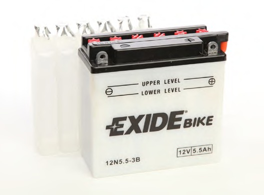 12N553B EXIDE