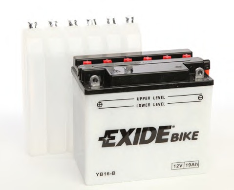 YB16B EXIDE