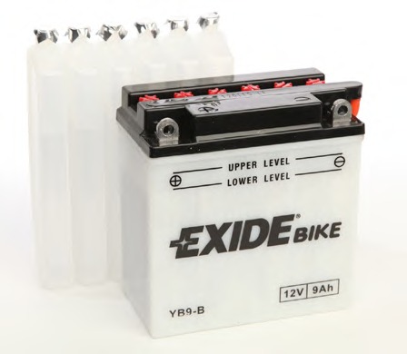 YB9B EXIDE