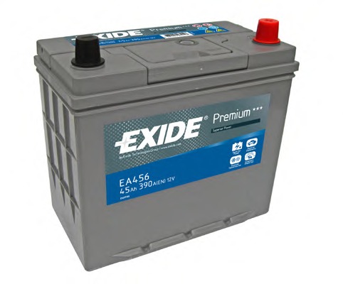 EA456 EXIDE