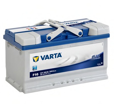 5804000743132 VARTA