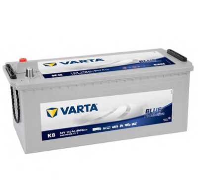 640400080 VARTA