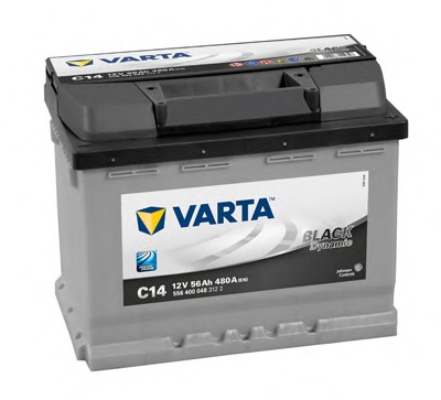 556400048 VARTA