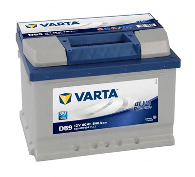 5604090543132 VARTA