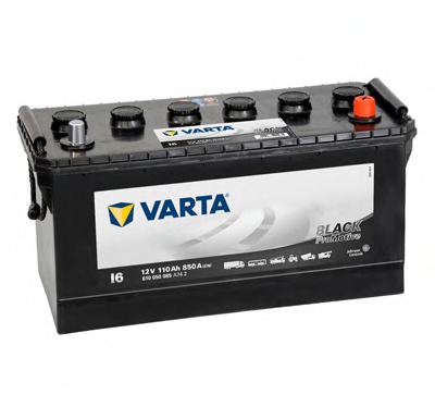 610050085 VARTA