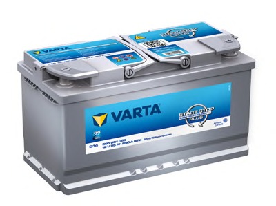 595901085 VARTA