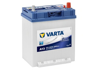 540125033 VARTA