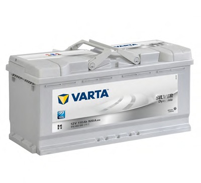 610402092 VARTA