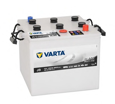 625023000 VARTA