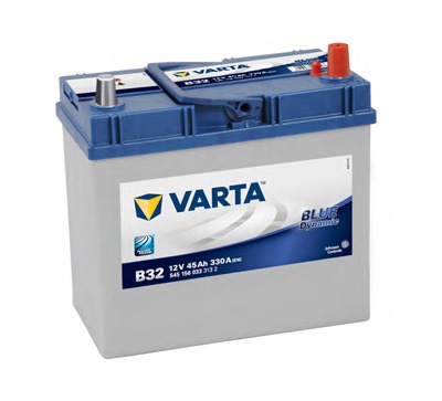 5451560333132 VARTA