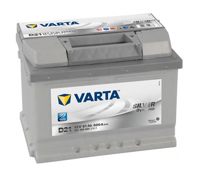 5614000603162 VARTA