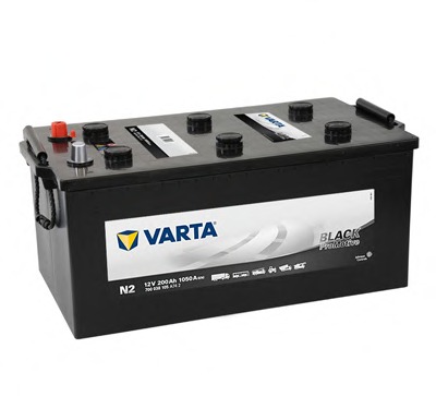 700038105 VARTA