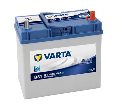 545155033 VARTA