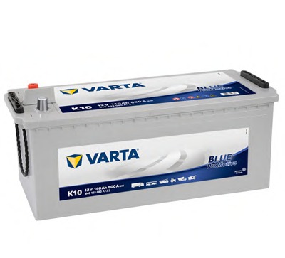 640103080 VARTA