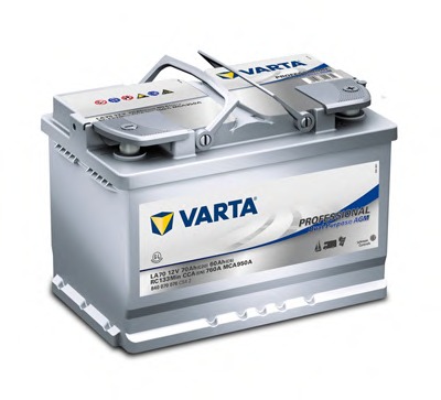 840070076 VARTA