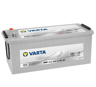 645400080 VARTA