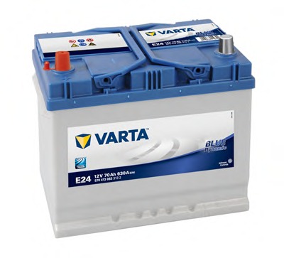 5704130633132 VARTA