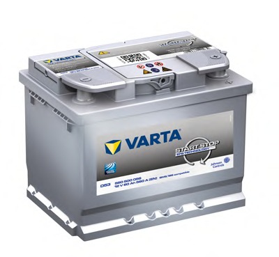 560500056 VARTA