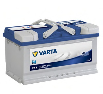 580406074 VARTA