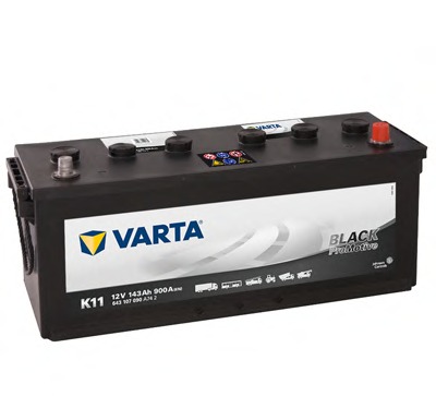 643107090 VARTA