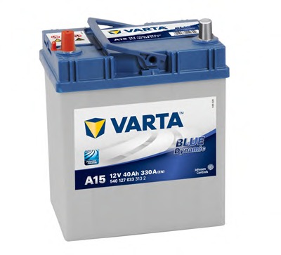 540127033 VARTA