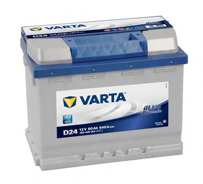 560408054 VARTA