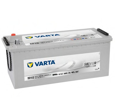 680108100A722 VARTA