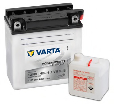 509014008 VARTA