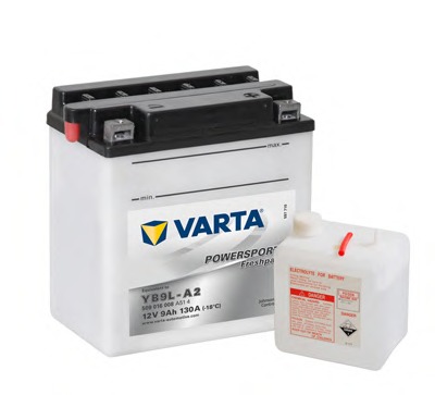 509016008 VARTA