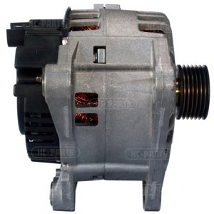 CA1661IR HC-PARTS