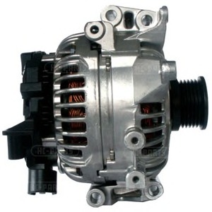 CA1701IR HC-PARTS