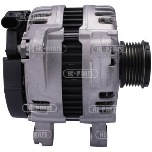 CA2000IR HC-PARTS