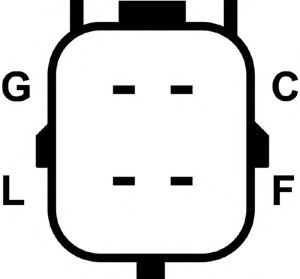 CA2080IR HC-PARTS