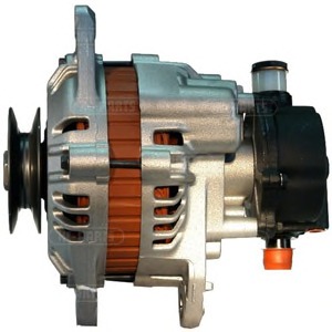 JA1184IR HC-PARTS