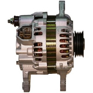 JA1283 HC-PARTS